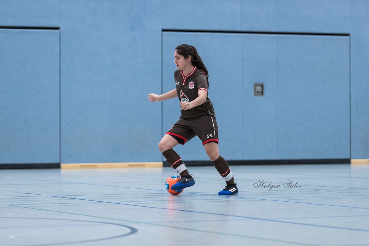 Bild 72 - HFV Futsalmeisterschaft